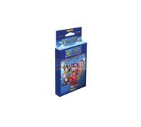 One Piece: Road To Egghead Sticker Collection Eco-Blister German Version Panin