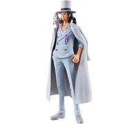 ONE PIECE - ROB LUCCI