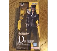 Personaggio Monkey D.Luffy one piece Bandai Ichiban Kuji Greatest Battle Lotto -