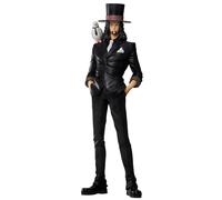 One Piece - Rob Lucci (The Greatest Battle) Masterlise Collectible Statue
