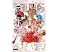 One Piece Roman Héroïnes