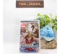 One Piece Romance Dawn PSP Bouken Yoake mai aperto nuova versione giapponese ...