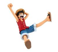 One Piece Romance Down: Monkey D.Luffy Vol.1 12cm