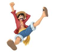 One Piece Romance Down: Monkey D.Luffy Vol.2 15cm