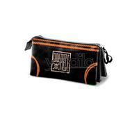 One Piece Ropes Astuccio Triplo Karactermania