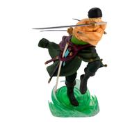 Abystyle Studio Super Figure Collection One Piece Roronoa Zoro