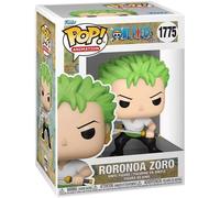 One Piece Roronoa Zoro 3.75" Pop Animation Vinyl Figure Funko 1775
