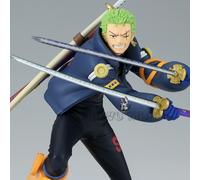 ONE PIECE - Roronoa Zoro - Battle Record Collection (Bandai Spirits)