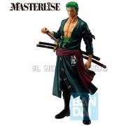 Banpresto One Piece: Beyond Trials - Zoro Action Figure