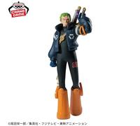 ONE PIECE - Roronoa Zoro Figure Egghead Originale Giapponese Banpresto
