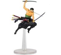 ONE PIECE - Roronoa Zoro Figure Originale Giapponese Banpresto Ichiban Kuji