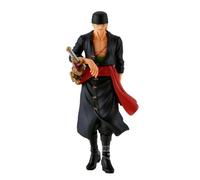 ONE PIECE - Roronoa Zoro Figure Originale Giapponese Banpresto The Shukko