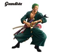 ONE PIECE GRANDISTA RORONOA ZORO BANPRESTO/BANDAI 2024