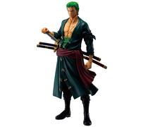 One Piece - Roronoa Zoro Oltre Le Prove Versione Bandai Masterlise ICHIBANSHO
