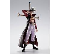 AF One Piece S.H.Figuarts: Dracule Mihawk Hawkeye 16cm