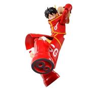 PREORDINE - S.H.Figuarts Monkey D. Luffy Future Island Egghead Bandai Tamashii