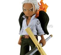 ONE PIECE - S-Hawk - DXF The Grandline Series (Bandai Spirits)