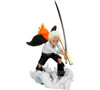 ONE PIECE - S-Hawk Senkozekkei Figure Originale Giapponese Banpresto Anime Manga