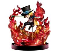 ONE PIECE - Sabo Figure Originale Giapponese Banpresto WCF Special