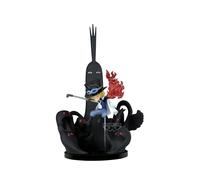 One Piece Sabo & Five Elders World Collectable Figura 14cm Banpresto
