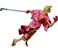 One Piece - Sabo (Full Force), Bandai Ichiban Figure