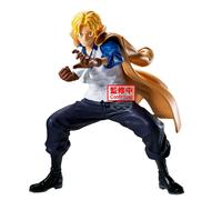 One Piece Sabo Grandista Figura 23cm Banpresto