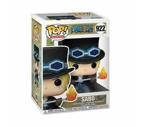 FUNKO POP! Animation: One Piece - Sabo