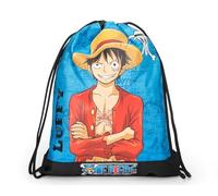ONE PIECE Zaino Sacca Coulisse 35 X 42 X 2