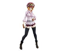 ONE PIECE - Sailing Again - Koala 1/8 Pvc Figure P.O.P. MegaHouse