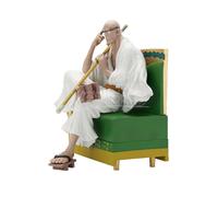 One Piece Saint Ethanbarob V Susjuro The Throne Of Power Ichibansho Figura 14cm