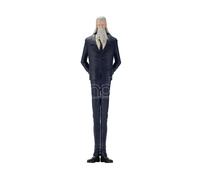 One Piece Saint Marcus Mars The Throne Of Power Ichibansho Figura 21cm Banpresto