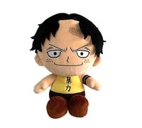 One Piece: Sakami - Ace Wave 2 (Peluche 20 Cm) -
