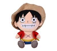 SAKAMI - One Piece - Monkey D. Luffy - Versione New World - 20 cm