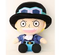 One Piece: Sakami - Sabo (Peluche 25 Cm) -