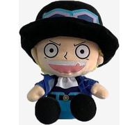 One Piece: Sakami - Sabo Wave 2 (Peluche 20 Cm) -