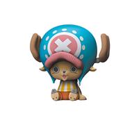 One Piece Salvadanaio Chopper New World Plastoy