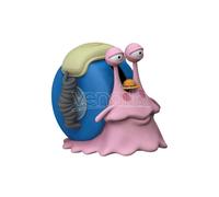Merchandising One Piece: Plastoy - Transponder Snail (Money Box / Salvadanaio)