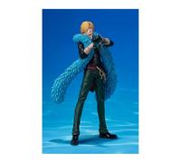 One Piece: Sanji 20Th Anniversary Diorama