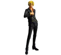 One Piece - Sanji Oltre Le Prove Versione Bandai Masterlise ICHIBANSHO Figura