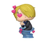One Piece Sanji Pop Vinile