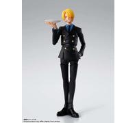 One Piece Sanji Romance Dawn S.H.Figuarts