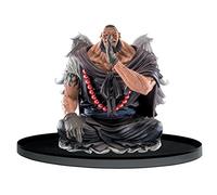 One Piece Scultures Big Banpresto Figure Colosseum 5 Vol.2 Urouge Banpresto Japan