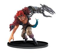 One Piece Scultures BIG * Figurine Eustass Captain Kid 18cm * original & licensed