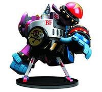 One Piece - SCultures BIG General Franky Fig. [Edizione: Germania]