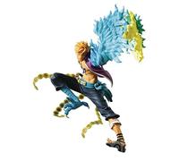ONE PIECE SCultures BIG modeling king summit decisive battle ‡Y vol6 Marco normal color ver Banpresto prize