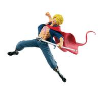 ONE PIECE - SCultures Sabo Pvc Figure Banpresto