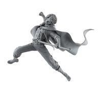 ONE PIECE - SCultures Sabo Special Color Ver. Pvc Figure Banpresto