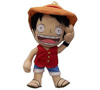 One Piece - SD Luffy Peluche Great Eastern Entertainment