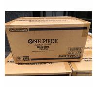 ONE PIECE Sealed Case 12BOX OP9 OP09 OP-09 Il nuovo imperatore nelle nostre...