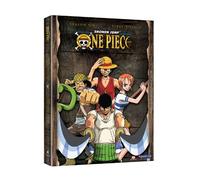 One Piece - Season 1-First Voyage